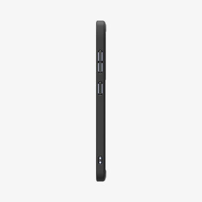 spigen-ultra-hybrid-galaxy-s25-frost-black