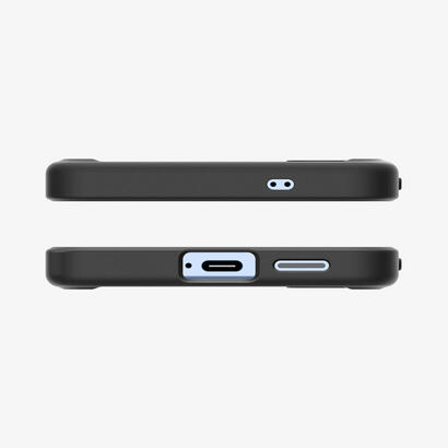 spigen-ultra-hybrid-galaxy-s25-frost-black
