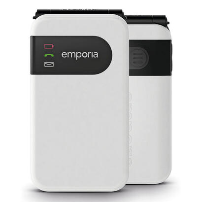 emporia-simplicityglam4g-grosstastenhandy-blanco