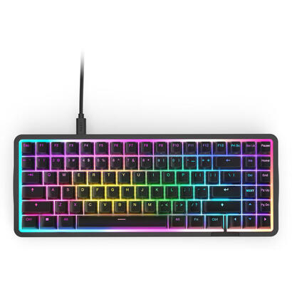 keyboard-nzxt-function-elite-black