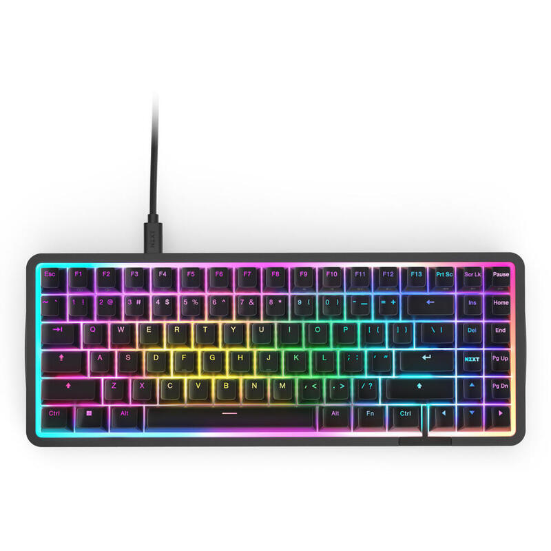 nzxt-function-elite-minitkl-teclado-gaming-negro-disposicion-de-nzxt-swift-kb-101nb-de