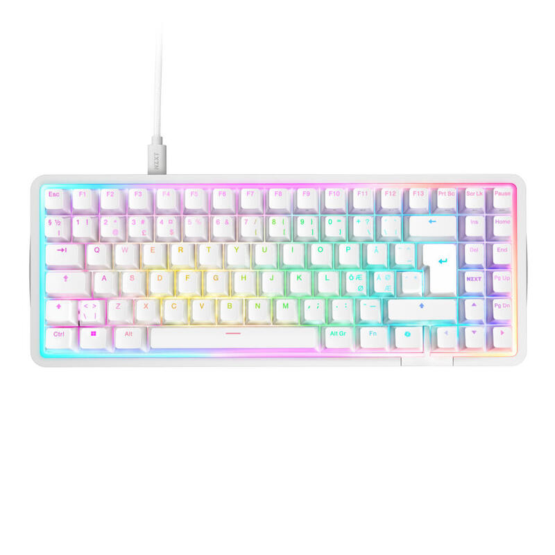 keyboard-nzxt-function-elite-white