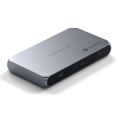 satechi-thunderbolt-4-slim-hub-pro-port-dc-20v-1x-usb-32-gen-2-1x-tb4-upstream-96w-pd-3x-tb-4-space-gray