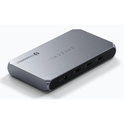 satechi-thunderbolt-4-slim-hub-pro-port-dc-20v-1x-usb-32-gen-2-1x-tb4-upstream-96w-pd-3x-tb-4-space-gray