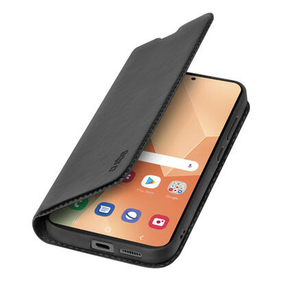 sbs-book-wallet-lite-xiaomi-redmi-note-13-5g-schwarz