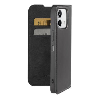 sbs-book-wallet-lite-xiaomi-redmi-note-13-5g-schwarz