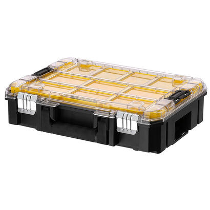caja-de-herramientas-stanley-fmst82967-metal-policarbonato-pc-negro-transparente-amarillo