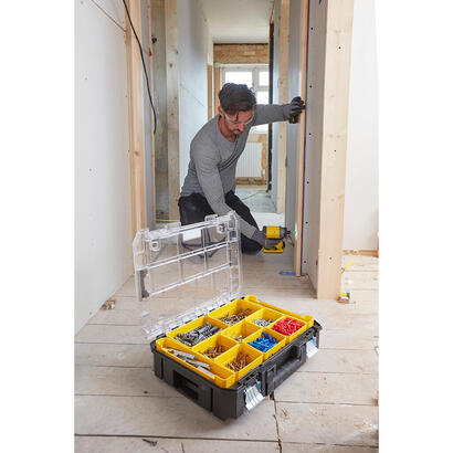 caja-de-herramientas-stanley-fmst82967-metal-policarbonato-pc-negro-transparente-amarillo