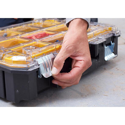 caja-de-herramientas-stanley-fmst82967-metal-policarbonato-pc-negro-transparente-amarillo