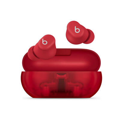 auriculares-apple-beats-solo-buds-de-tapon-true-wireless-rojo-transparente