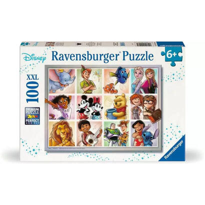 ravensburg-children-s-puzzle-disney-multicharacter-100-partes-12004118