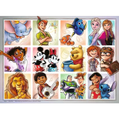 ravensburg-children-s-puzzle-disney-multicharacter-100-partes-12004118