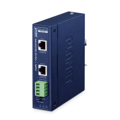 planet-indumrial-single-port-poe-splitter-ipoe-176s