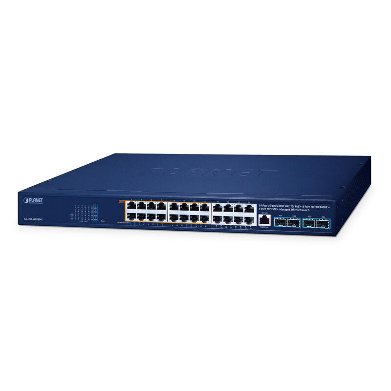 planet-gs-4210-16up8t4x-switch-gestionado-l2l4-gigabit-ethernet-101001000