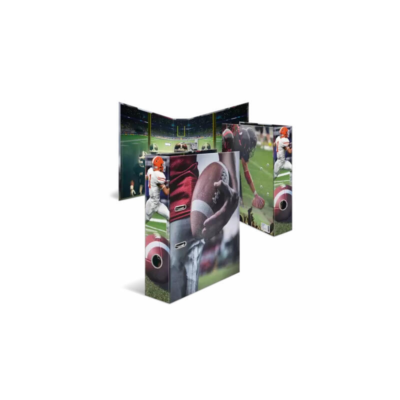 carpeta-herma-a4-carton-futbol-americano carpeta-herma-a4-carton-futbol-americano