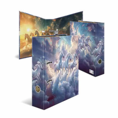 carpeta-herma-a4-carton-fantasia-unicornios