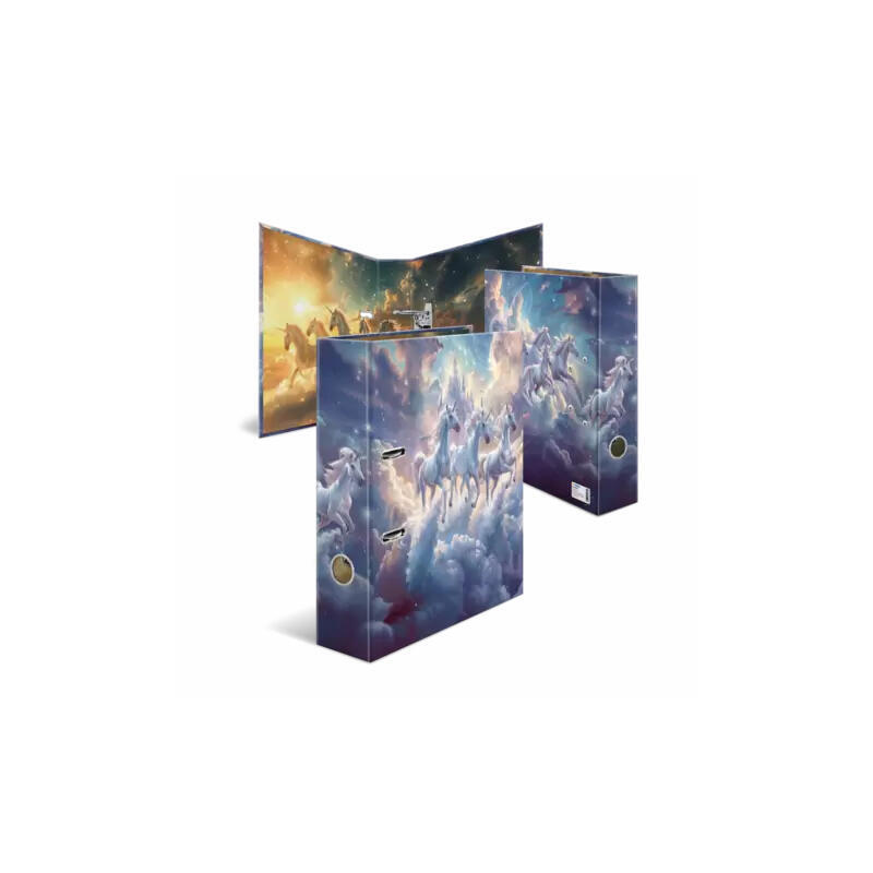 carpeta-herma-a4-carton-fantasia-unicornios carpeta-herma-a4-carton-fantasia-unicornios