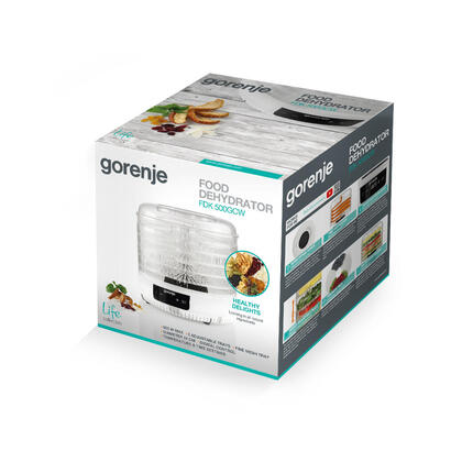 secador-de-alimentos-gorenje-fdk500gcw-380w-5-placas-de-secado-blanco