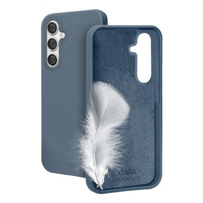 sbs-teinstsaa16b-funda-para-samsung-galaxy-a16-17-cm-67-azul