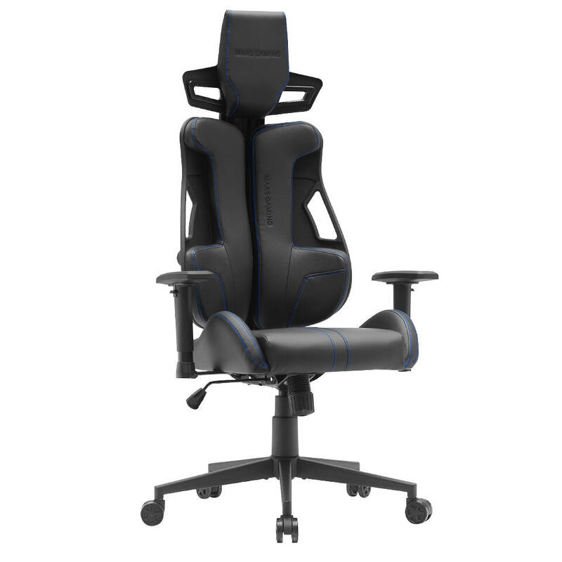 silla-ergonomica-mars-gaming-mgcelitebbl-cuero-pu-piston-de-gas-clase-4-mas-150kg-negro-costuras-azul