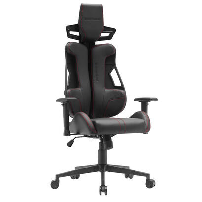 silla-ergonomica-mars-gaming-mgcelitebr-cuero-pu-piston-de-gas-clase-4-mas-150kg-negro-costuras-roja