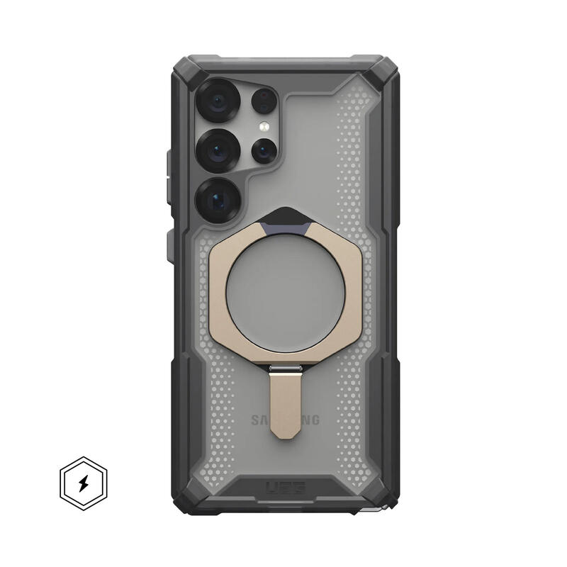 funda-uag-plasma-xte-samsung-galaxy-s25-ultra-negro-gris-transparente funda-uag-plasma-xte-samsung-galaxy-s25-ultra-negro-gris-transparente