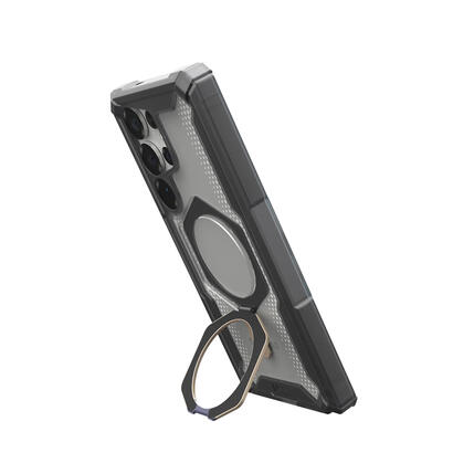 funda-uag-plasma-xte-samsung-galaxy-s25-ultra-negro-gris-transparente