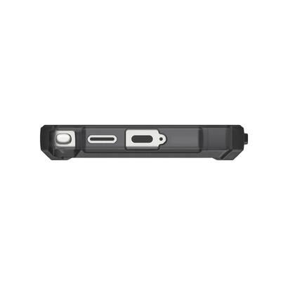 funda-uag-plasma-xte-samsung-galaxy-s25-ultra-negro-gris-transparente