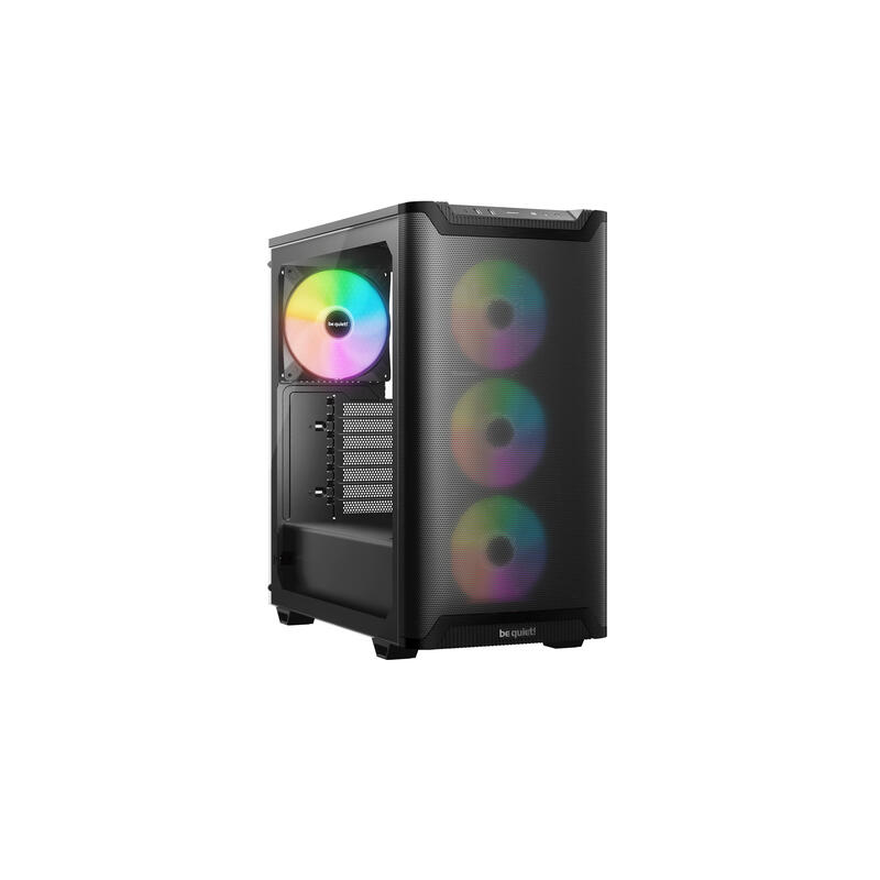 be-quiet-pure-base-501-lx-negro-tempered-glass-bgw78 be-quiet-pure-base-501-lx-negro-tempered-glass-bgw78