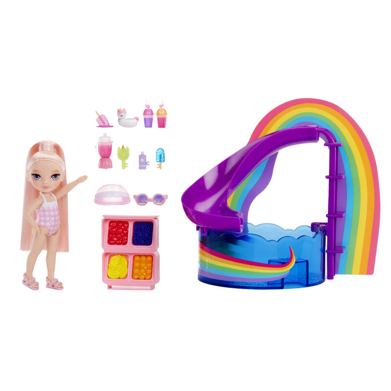 mga-entertainment-rainbow-high-little-juego-de-dia-en-la-piscina-con-rubor-figura-de-juguete-522249-euc