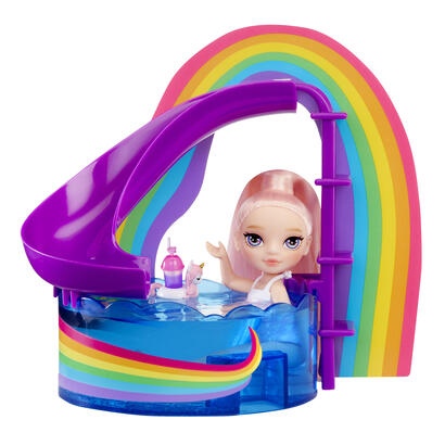mga-entertainment-rainbow-high-little-juego-de-dia-en-la-piscina-con-rubor-figura-de-juguete-522249-euc