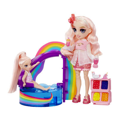 mga-entertainment-rainbow-high-little-juego-de-dia-en-la-piscina-con-rubor-figura-de-juguete-522249-euc