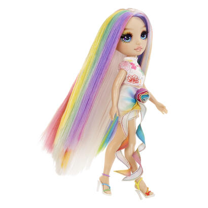 mga-entertainment-rainbow-high-hair-chalk-style-amaya-muneca-526780-euc