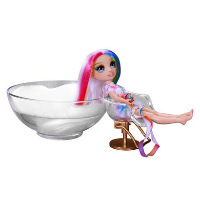 mga-entertainment-rainbow-high-hair-chalk-style-amaya-muneca-526780-euc
