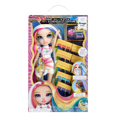 mga-entertainment-rainbow-high-hair-chalk-style-amaya-526780-euc
