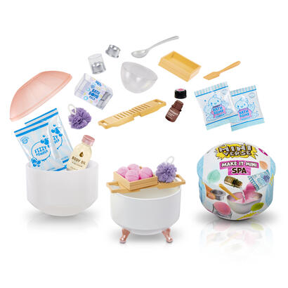 mga-entertainment-mga-s-miniverse-make-it-mini-spa-mini-collectibles-sortierter-artikel-531159-euc