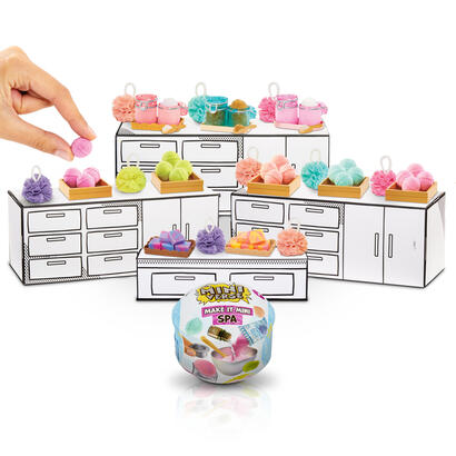 mga-entertainment-mga-s-miniverse-make-it-mini-spa-mini-collectibles-sortierter-artikel-531159-euc