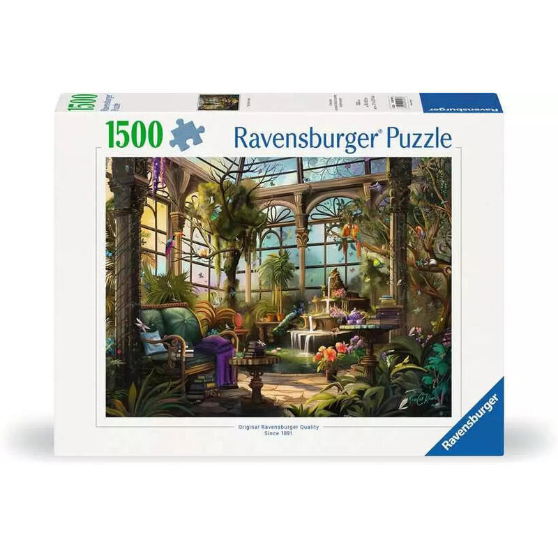 ravensburger-puzzle-la-casa-verde-1500-piezas-12001397