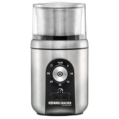 molinillo-rommelsbacher-egk-250-de-cafe-acero-fino