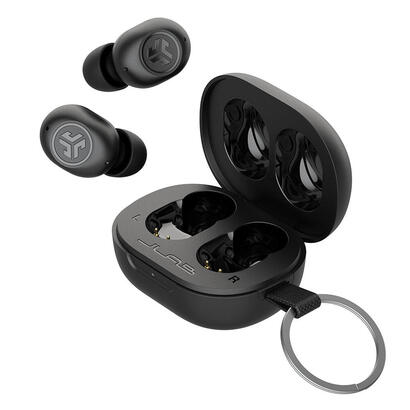 auriculares-jlab-jbuds-mini-inalambrico-bluetooth-negro