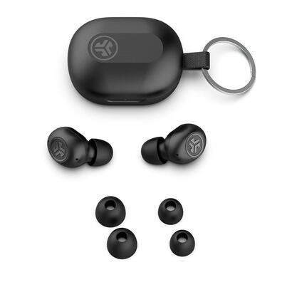 auriculares-jlab-jbuds-mini-inalambrico-bluetooth-negro