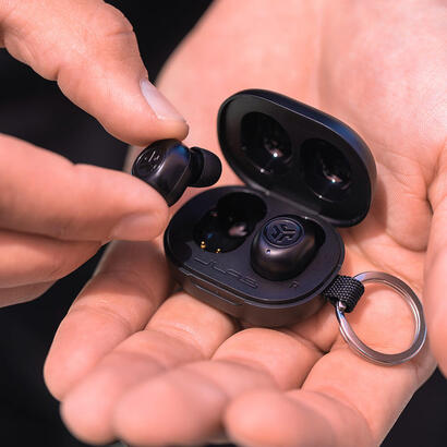 auriculares-jlab-jbuds-mini-inalambrico-bluetooth-negro