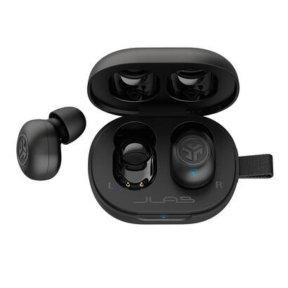 auriculares-jlab-jbuds-mini-inalambrico-bluetooth-negro