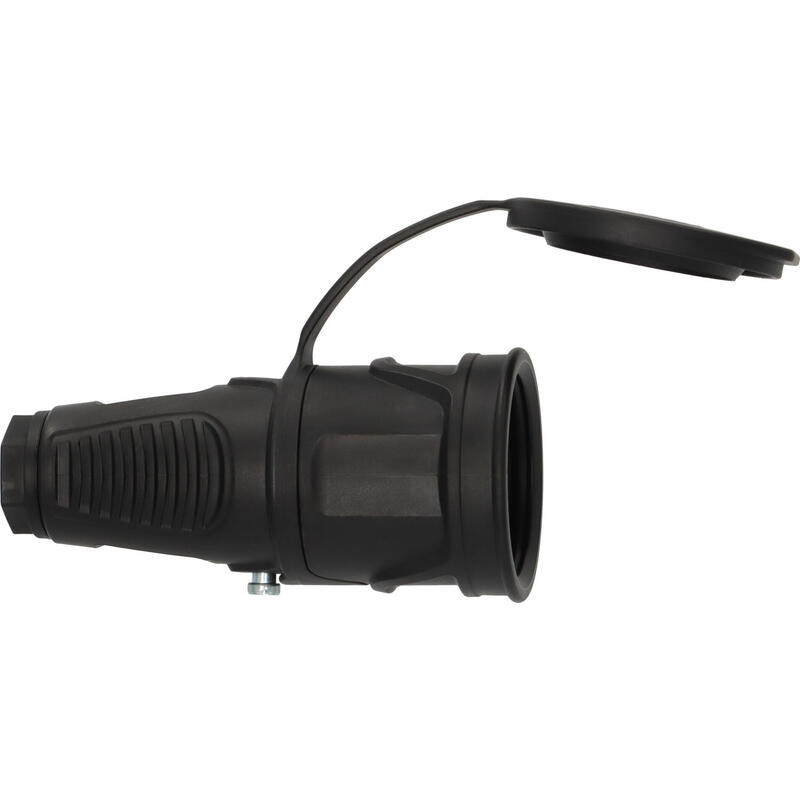 brennenmuhl-schutzkontakt-gummikupplung-230v-16a brennenmuhl-schutzkontakt-gummikupplung-230v-16a