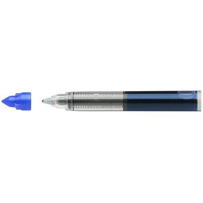 schneider-schreibgerate-185203-recambio-de-boligrafo-medio-azul-5-piezas