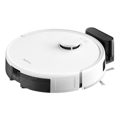 robot-aspiradores-mova-tech-e20-sin-bolsa-blanco