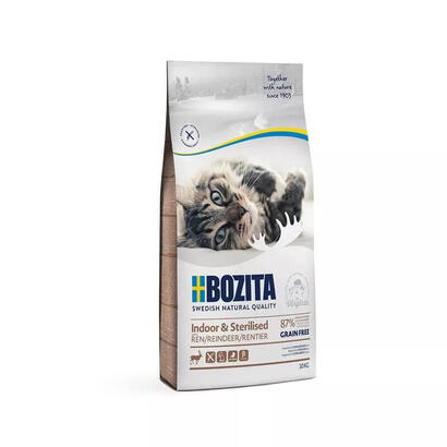 bozita-indoorsterilised-grain-free-reindeer-10kg