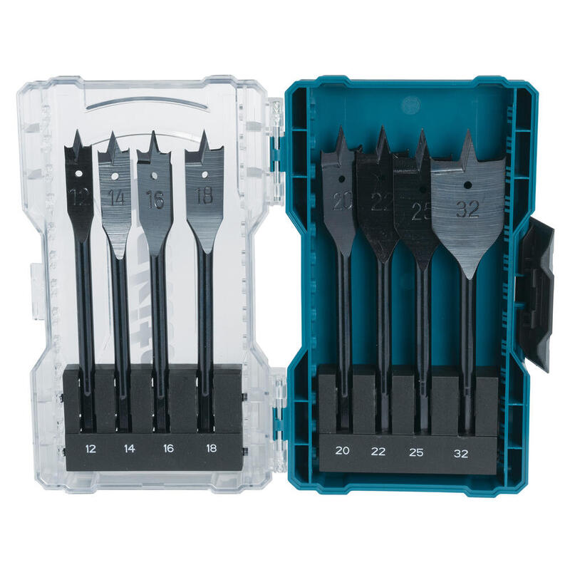 makita-flachfraesbohrer-set-8tlg