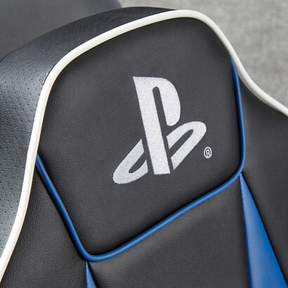 xrocker-gaming-bodensessel-negro-playstation-2-lautsprecher