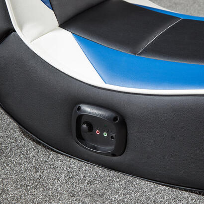 xrocker-gaming-bodensessel-negro-playstation-2-lautsprecher